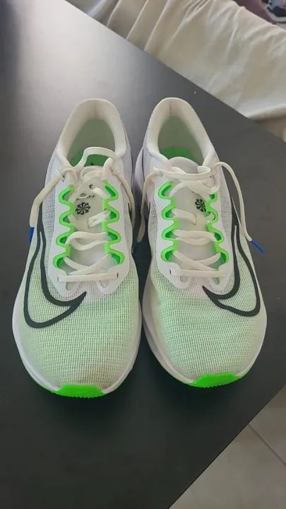 Tênis Nike Zoom Fly 5 