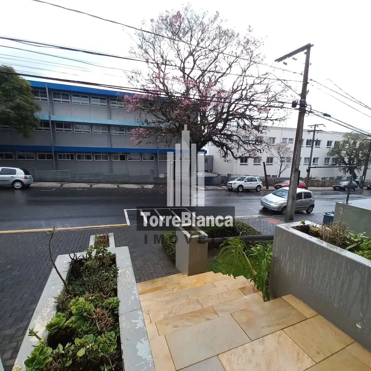 Apartamento à Venda, Centro, Rua Riachuelo, PR - Foto 2