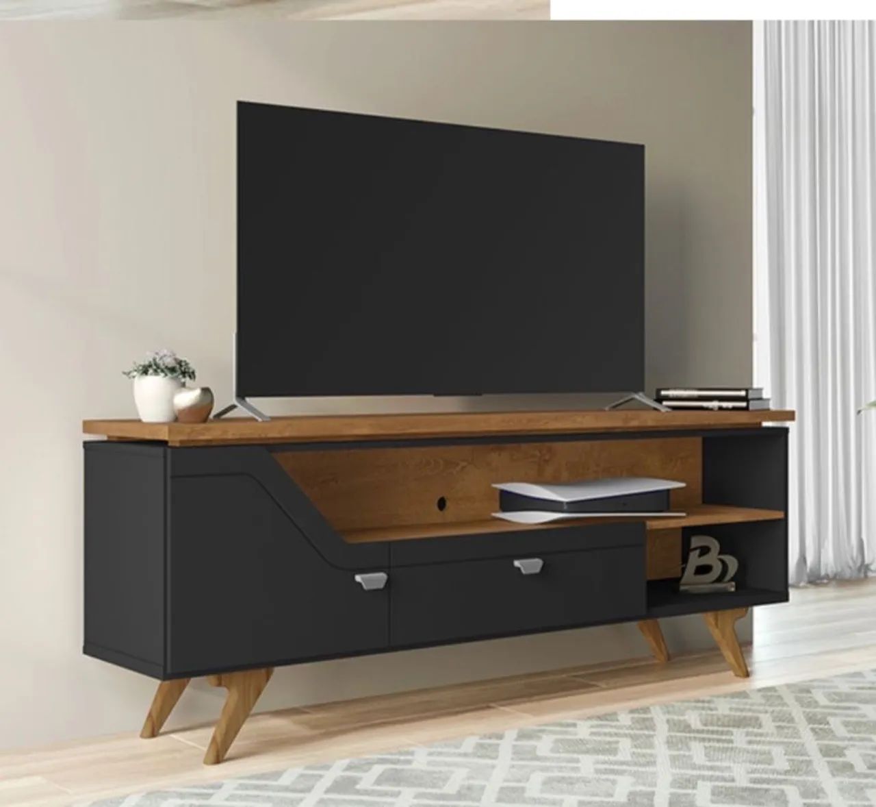 Rack Sevilha 