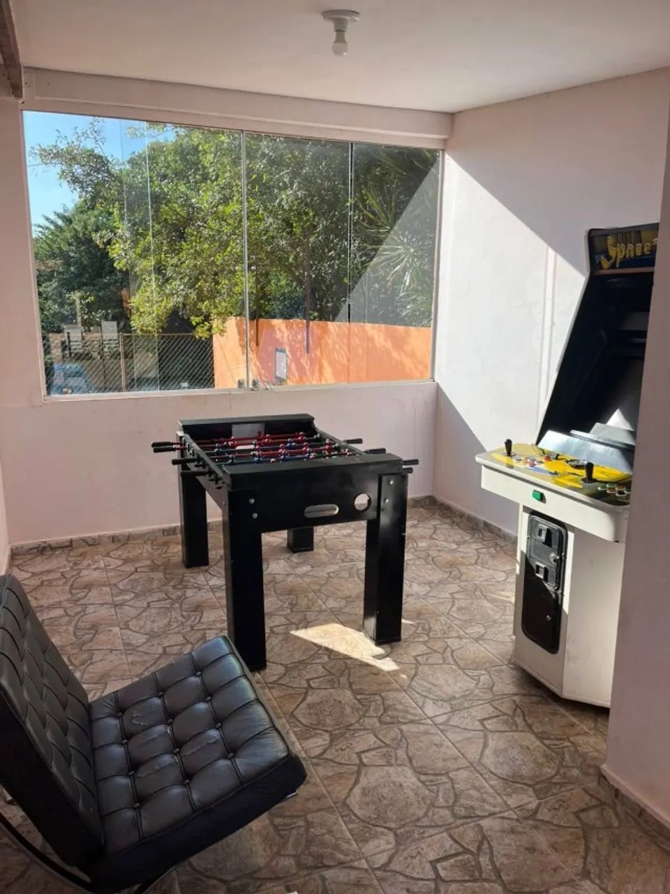 Chácara com Piscina Churrasqueira, Forno, Fogão a Lenha, Sinuca, Pebolim, Karaokê, Quadra - Foto 14