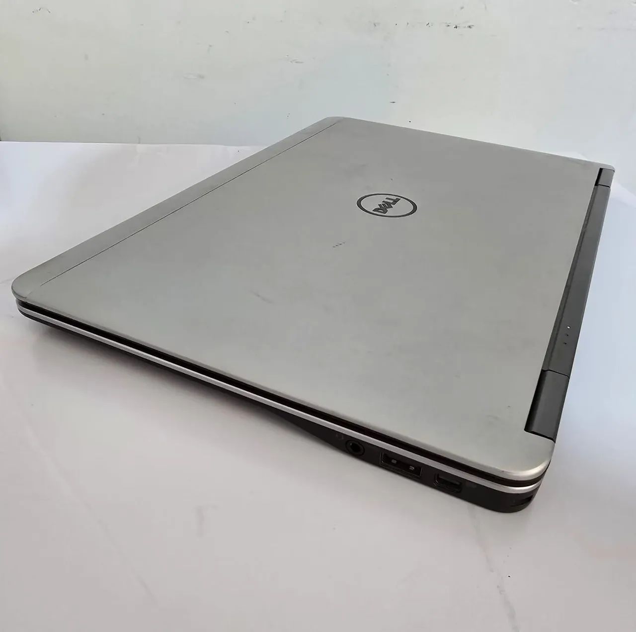 Notebook Dell - Tela de alta resolução - Foto 2