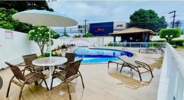 Imóvel para venda possui 55m2,  com 2 quartos em Cabula cond. Natura Ville- Salvador - BA