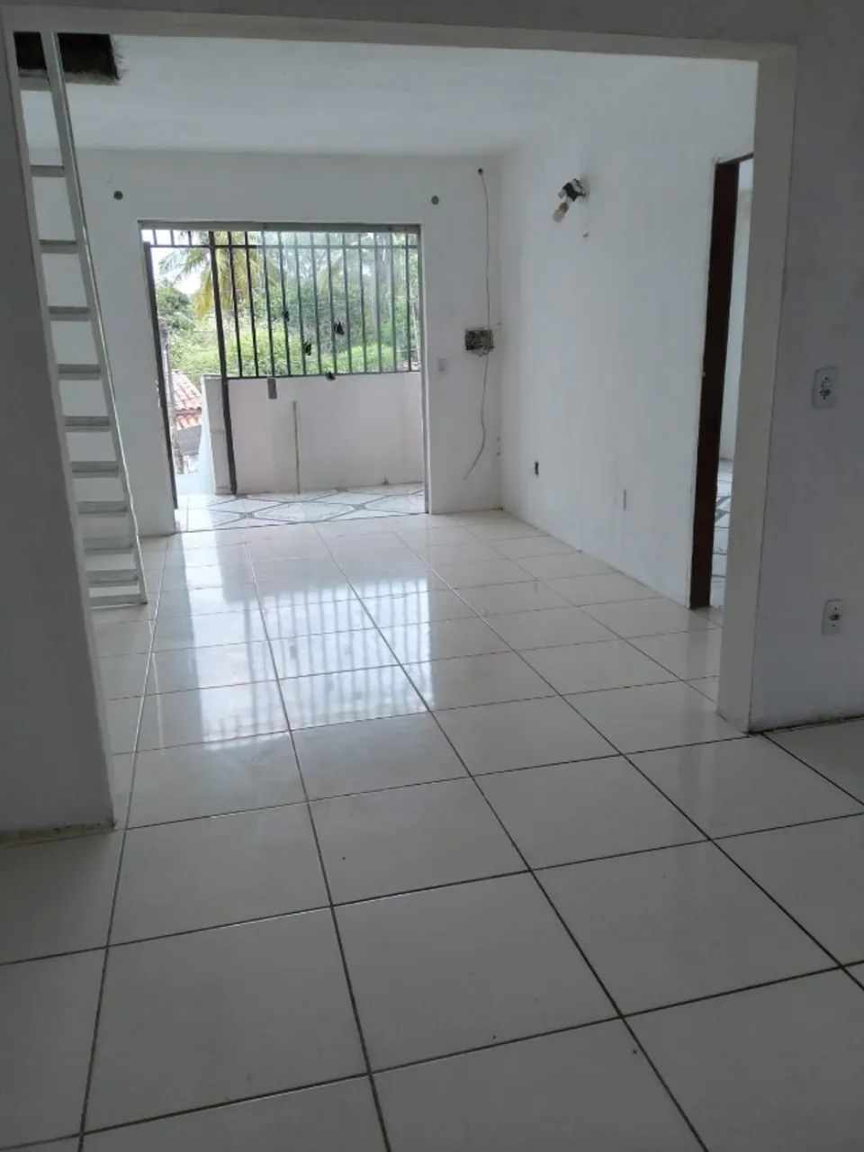 Foto - Lauro de Freitas - Caixa D'Água