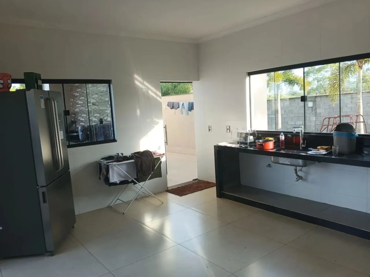 Chácara de altíssimo padrão em bela vista - Foto 2