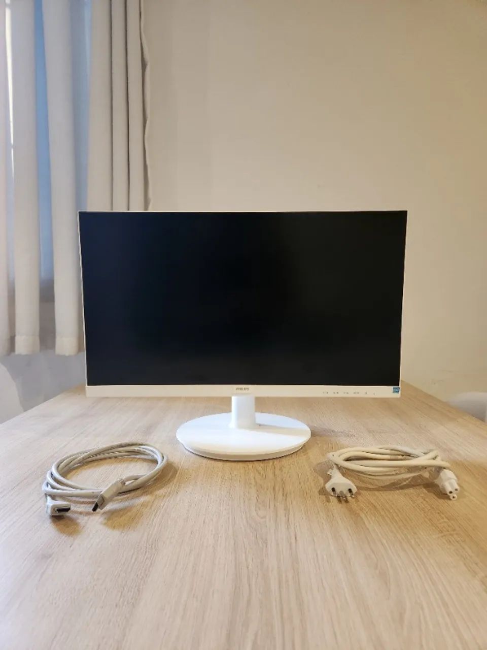 Monitor 21.5" (Polegadas) - Philips 221V8LW
