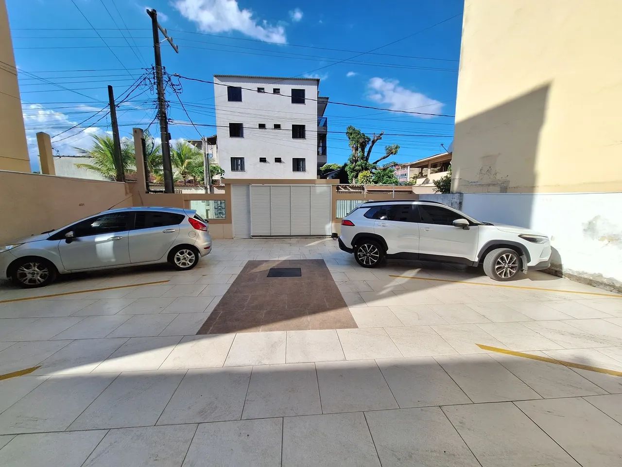 Apto térreo há 100m da praia em Piúma ES.  - Foto 3