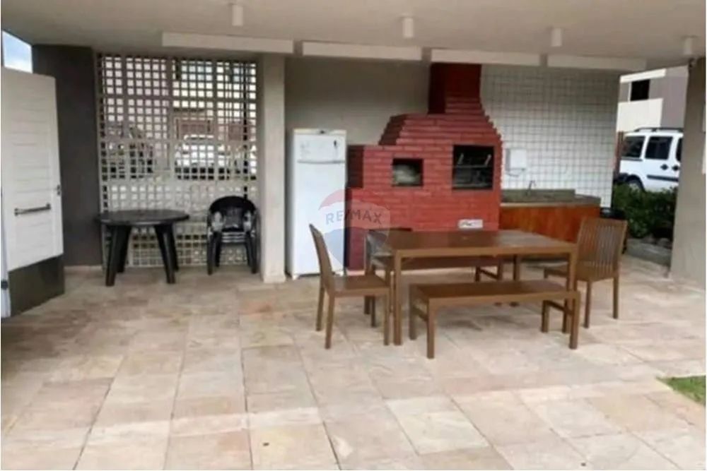 Apartamento mobiliado para Locação no Ecogarden Ponta Negra  55m² - Foto 3