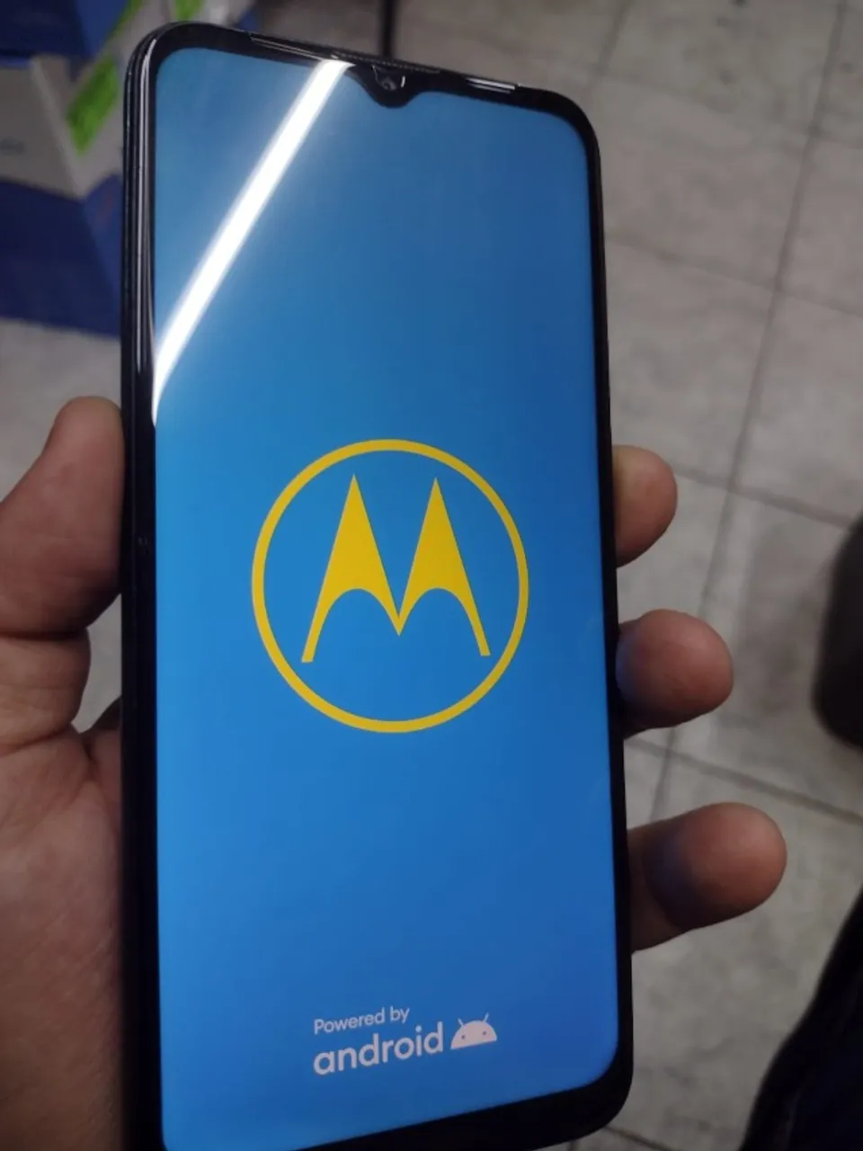 motorola moto one fusion 128gb 4gb ram