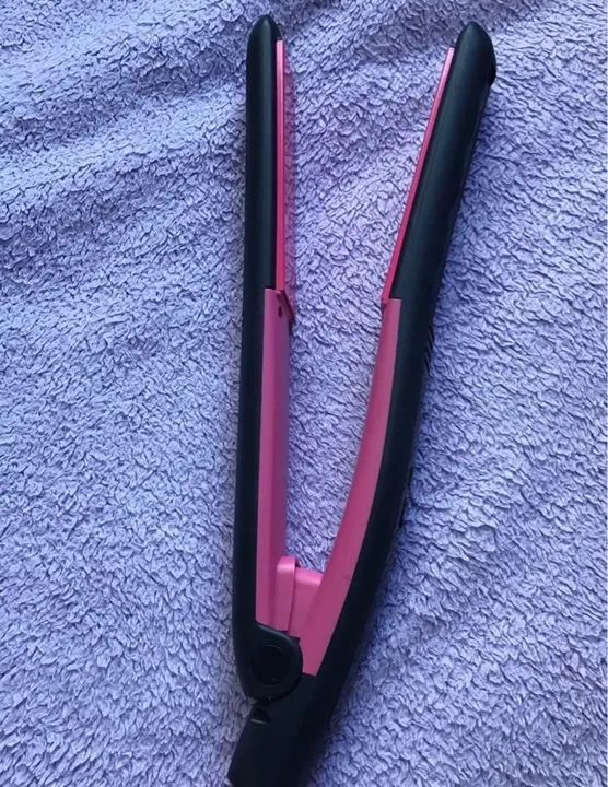 Prancha de Cabelo Cadence Intense - Nova - Foto 2