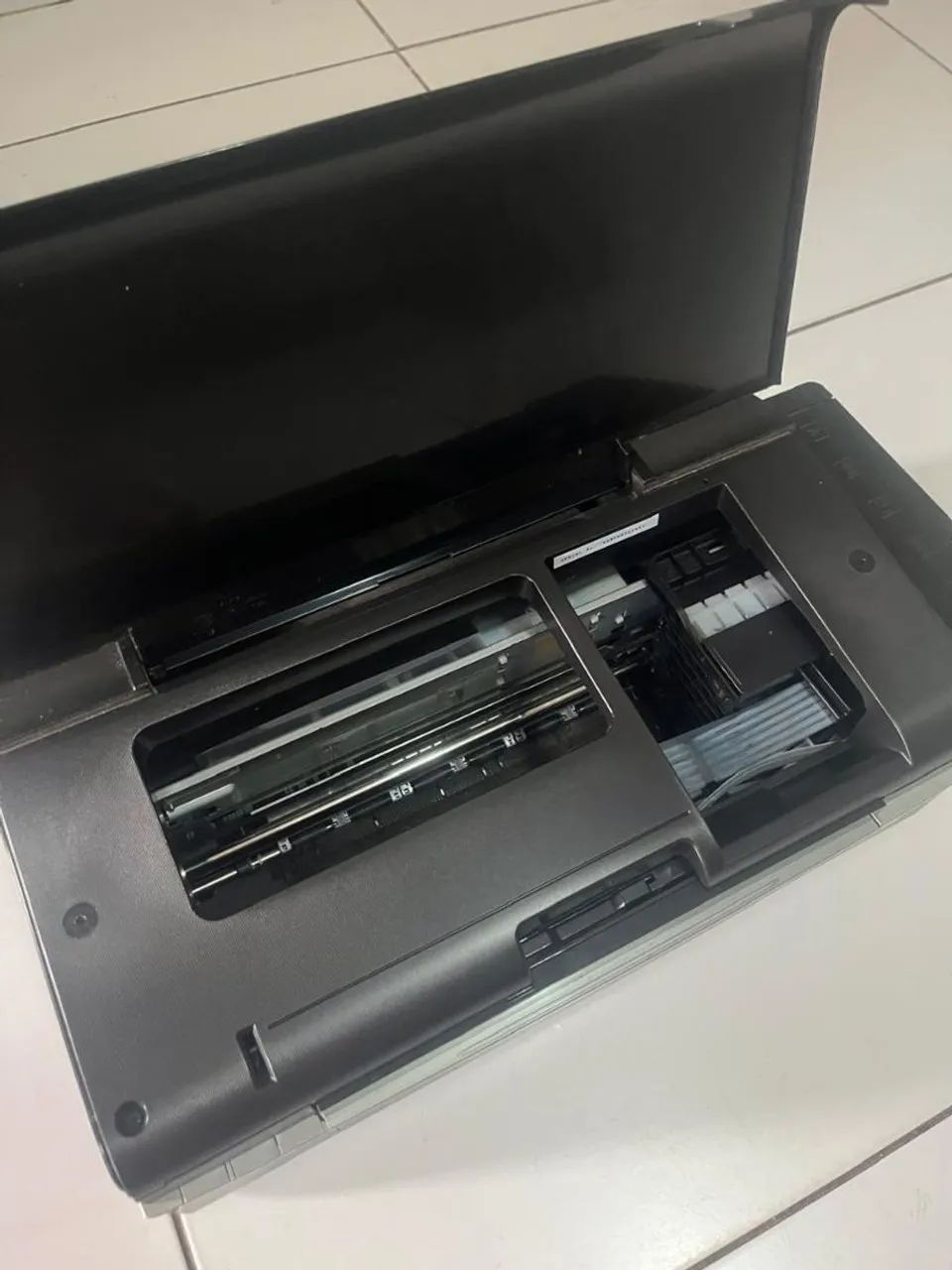 Impressora Epson L800 - Foto 2