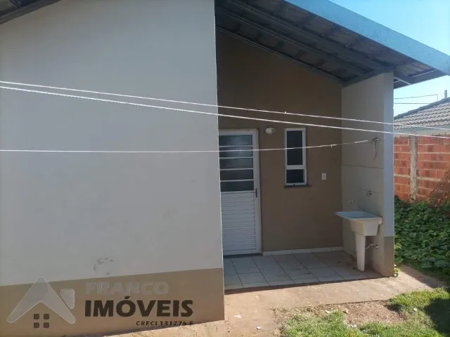 Casa de 2-Dormitórios no Fraternidade II - São José do Rio Preto Confira!!!