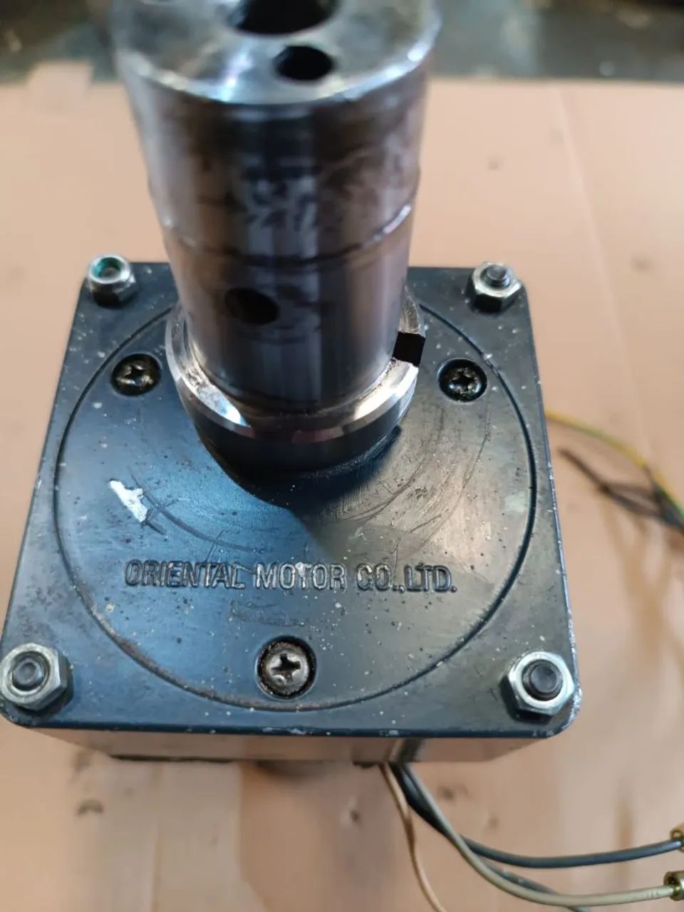 Oriental Motor 473102-1 - Foto 4