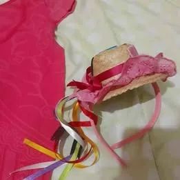 Roupa De Festa Junina - Foto 5