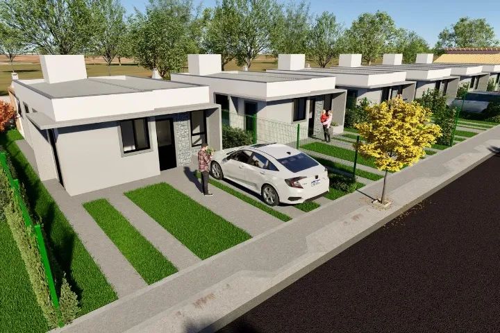 Foto - Botucatu - Altos do Paraíso