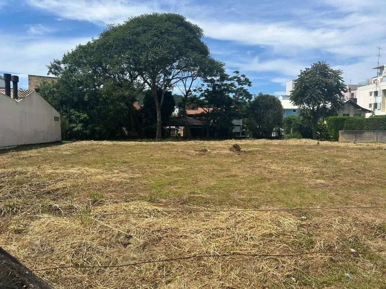 Terreno para Venda em Florianópolis, Jurerê