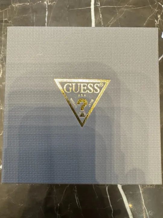 Relógio Guess Novo na Caixa - Foto 5