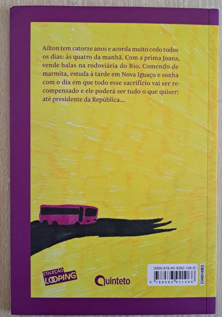 Livro No Fundo dos Teus Olhos - Foto 2