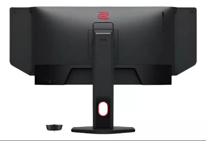 Monitor Gamer Benq Zowie Xl2566 24.5 Polegadas 360hz 1ms - Foto 3