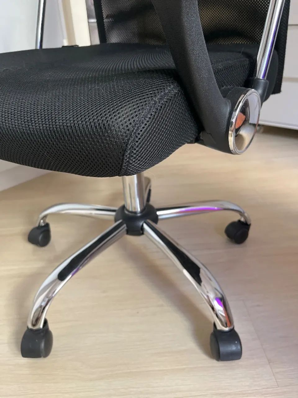 Cadeira de Escritório  - Foto 2