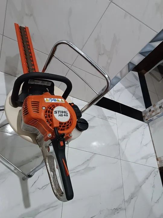 Aparador de Cerca viva  - Foto 6