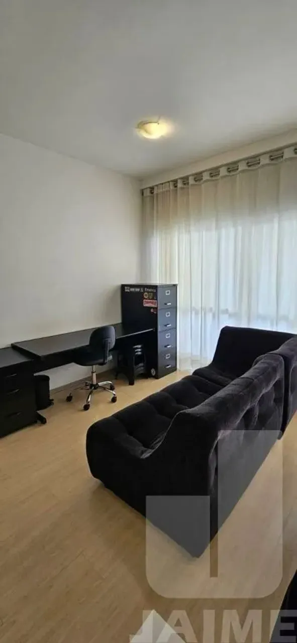 Apartamento com 41 m2, 1 dormitório e 1 vaga - Barra Funda