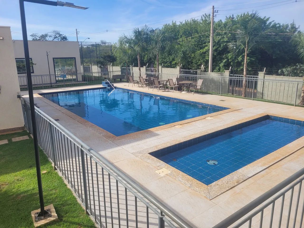 Foto - Ribeirão Preto - Recreio das Acácias