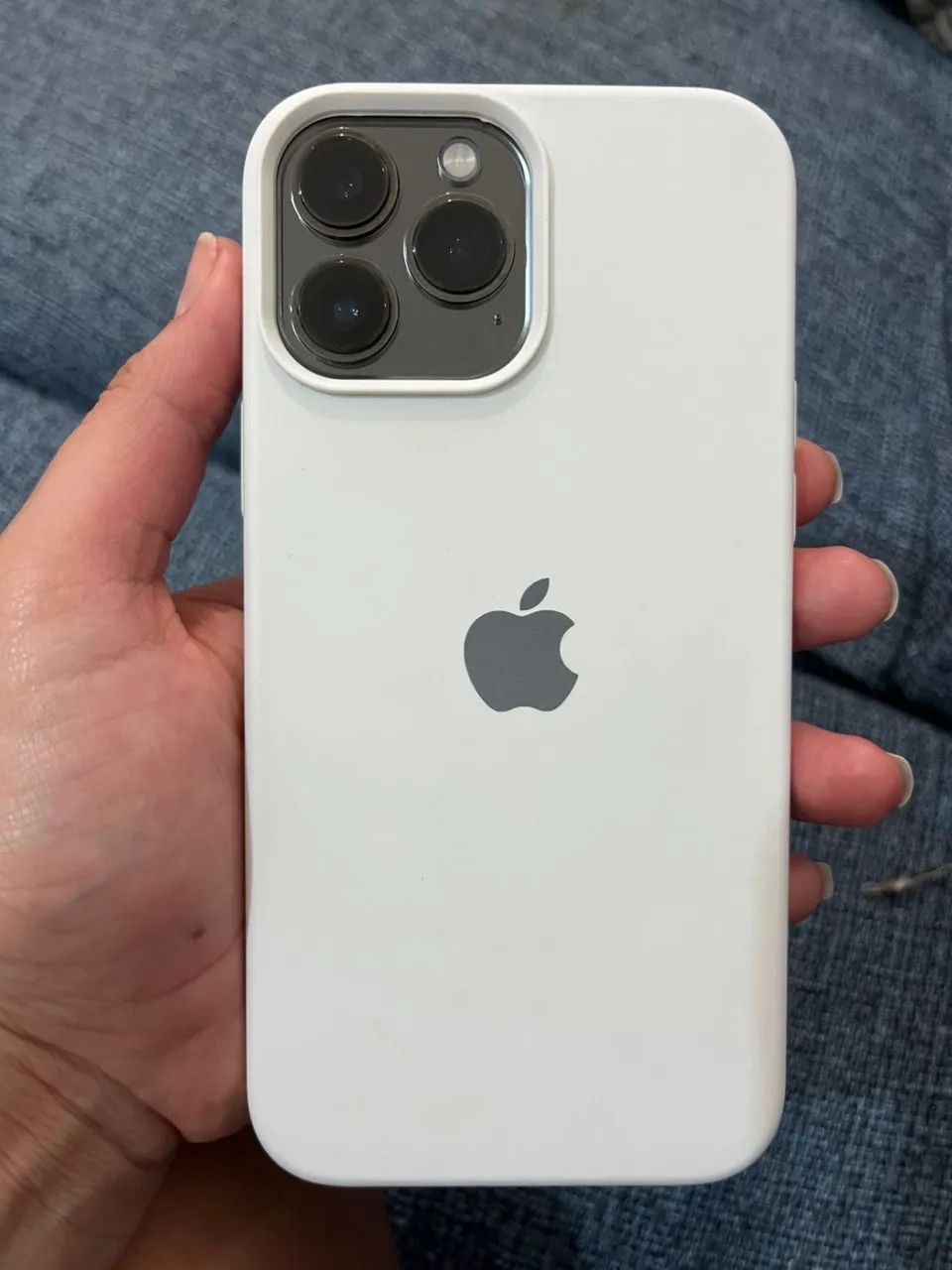 iPhone 13 Pro Max - Celulares e Smartphones - Tabuleiro do Martins