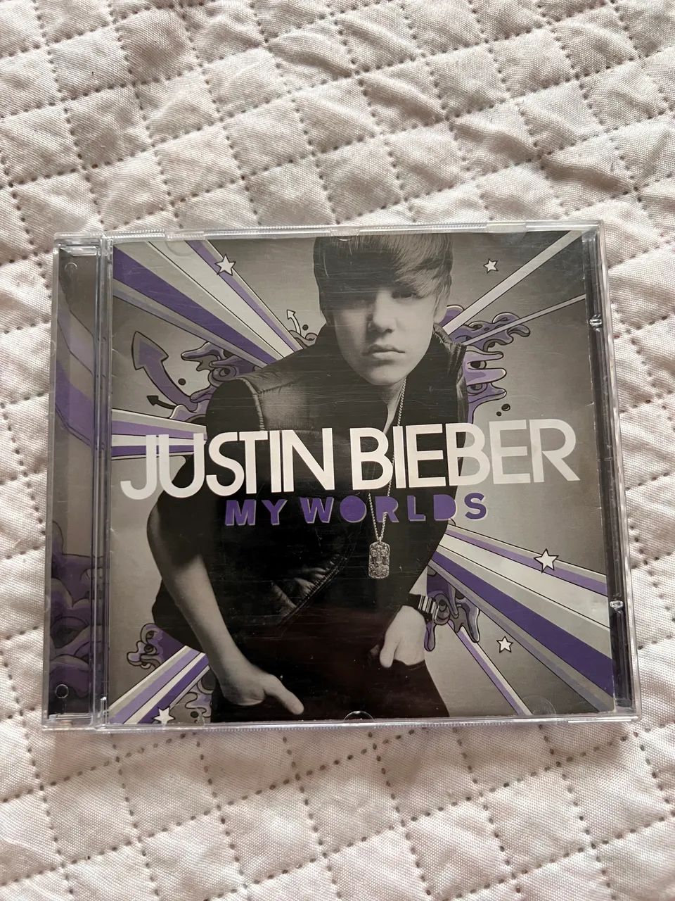 Justin Bieber 国内盤 CD 新品 未開封 CD Justin Bieber - CDs, DVDs etc - Centro, Itabuna 1442383613 | OLX