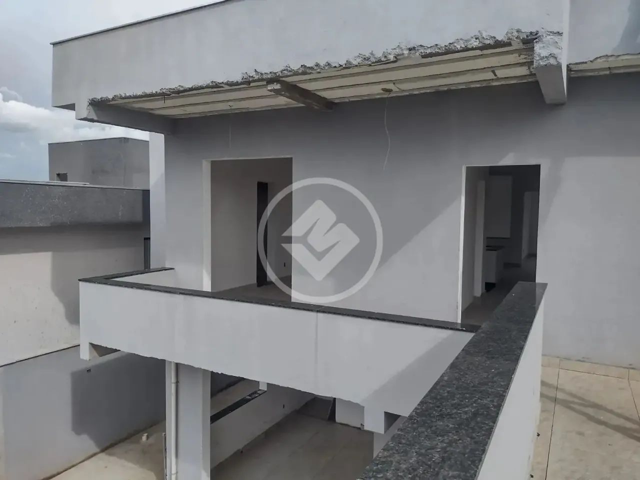 casa em condominio em vespasiano codigo: 162109 - Foto 4