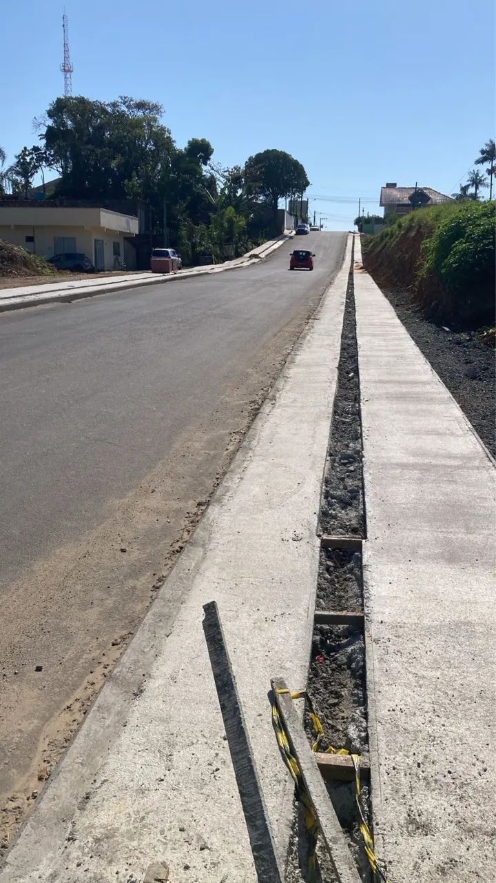 Terreno BR 101 Piçarras - Foto 3