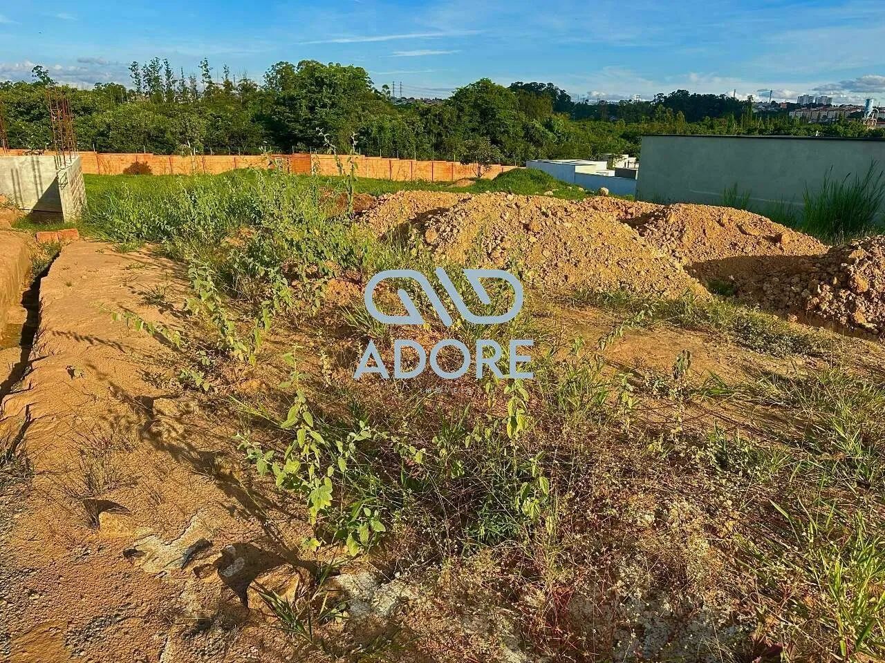 Terreno a venda no Condomínio Costa das Areias em Salto/SP - Foto 6
