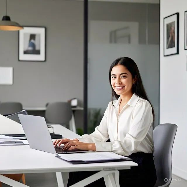 OPORTUNIDADE DE TRABALHO **Assistente Administrativo - Departamento de Recursos Humanos** - Foto 2