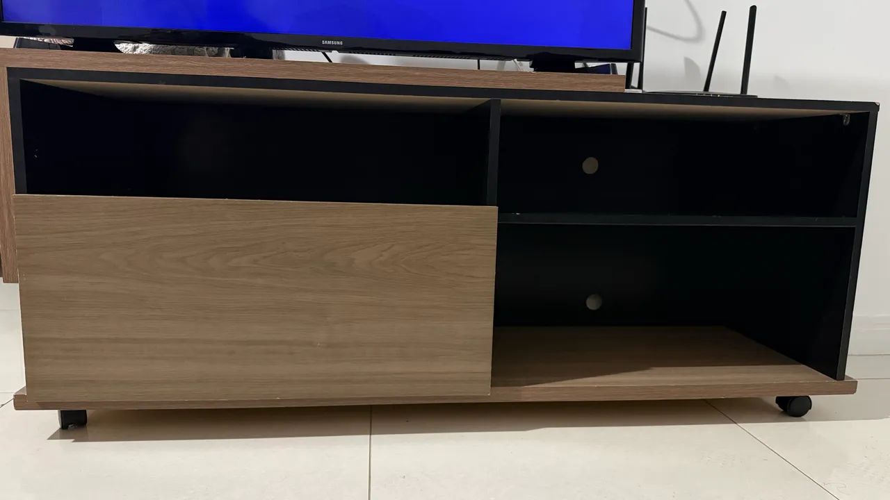 Rack para TV64595957409794122