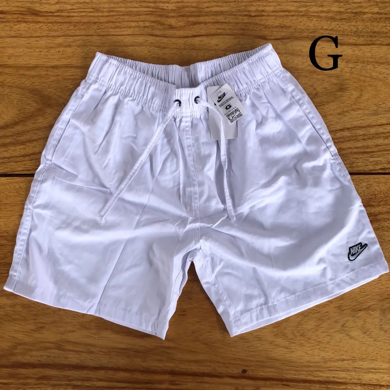 Short sarja mauricinho  - Foto 4