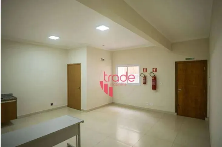 Sala Comercial para Alugar no Bairro Campos Elíseos em Ribeirão Preto. Pronta para Alugar.