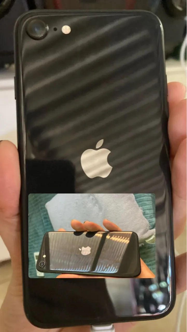 iPhone SE 64 gb