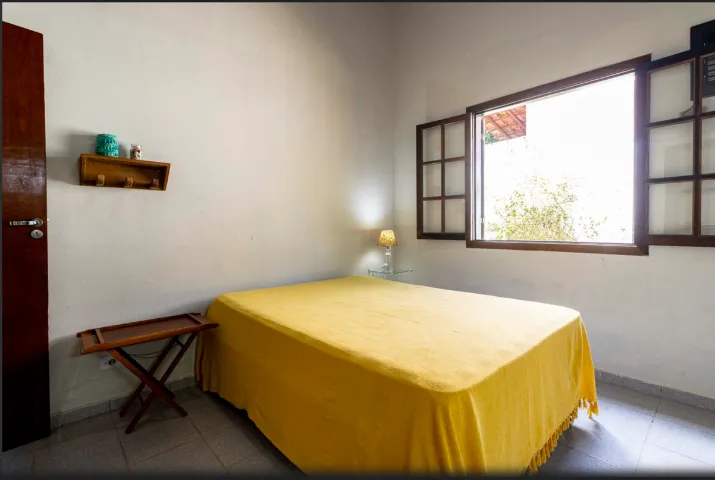 Casa em Boissucanga