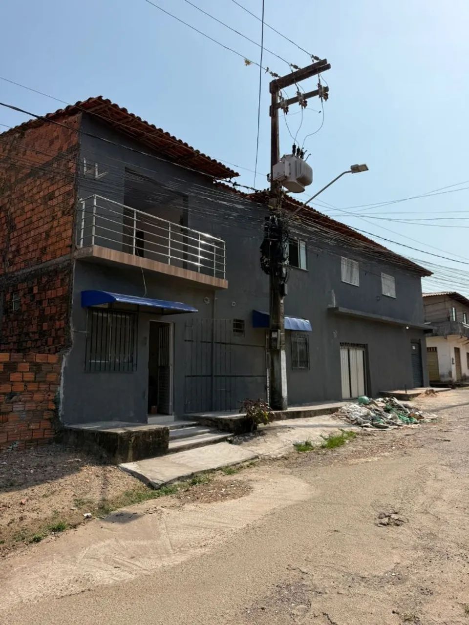 Foto - São Luís - Ipase