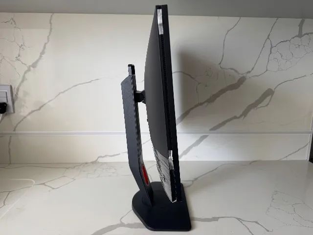 Monitor Gamer BenQ ZOWIE XL2411K 144Hz 1ms Full HD | Impecável | Caixa - Foto 5