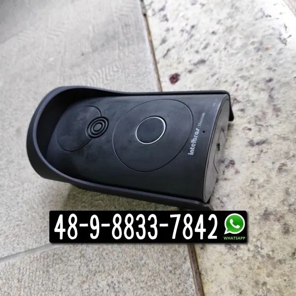 Interfone Intelbras XPE 1001 para Central Portaria/Telefônica PaBX Coqueiros - Florianópol - Foto 3