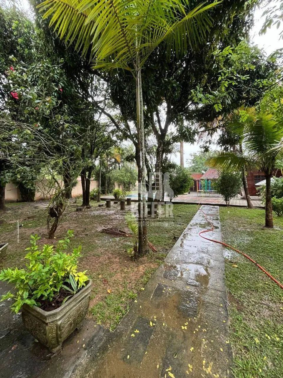 Chácara com 5 dormitórios à venda, 1701 m² por R$ 900.000,00 - Itaocaia Valley (Itaipuaçu) - Foto 5