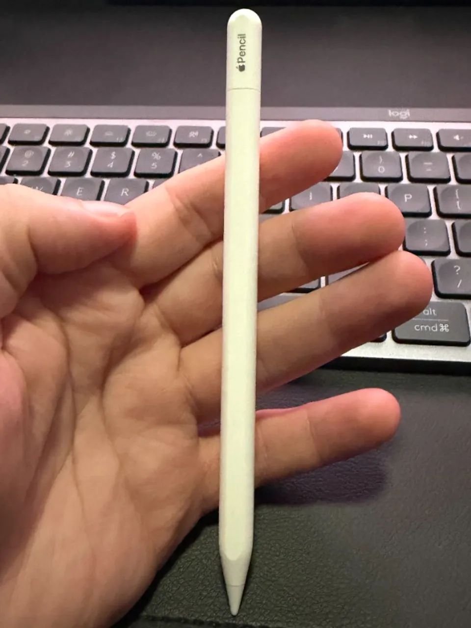 Apple Pencil USB-C64330131250819120