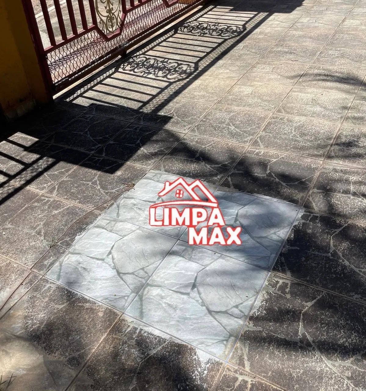 LIMPEZA DE PEDRAS E PISOS EM GERAL  - Foto 3