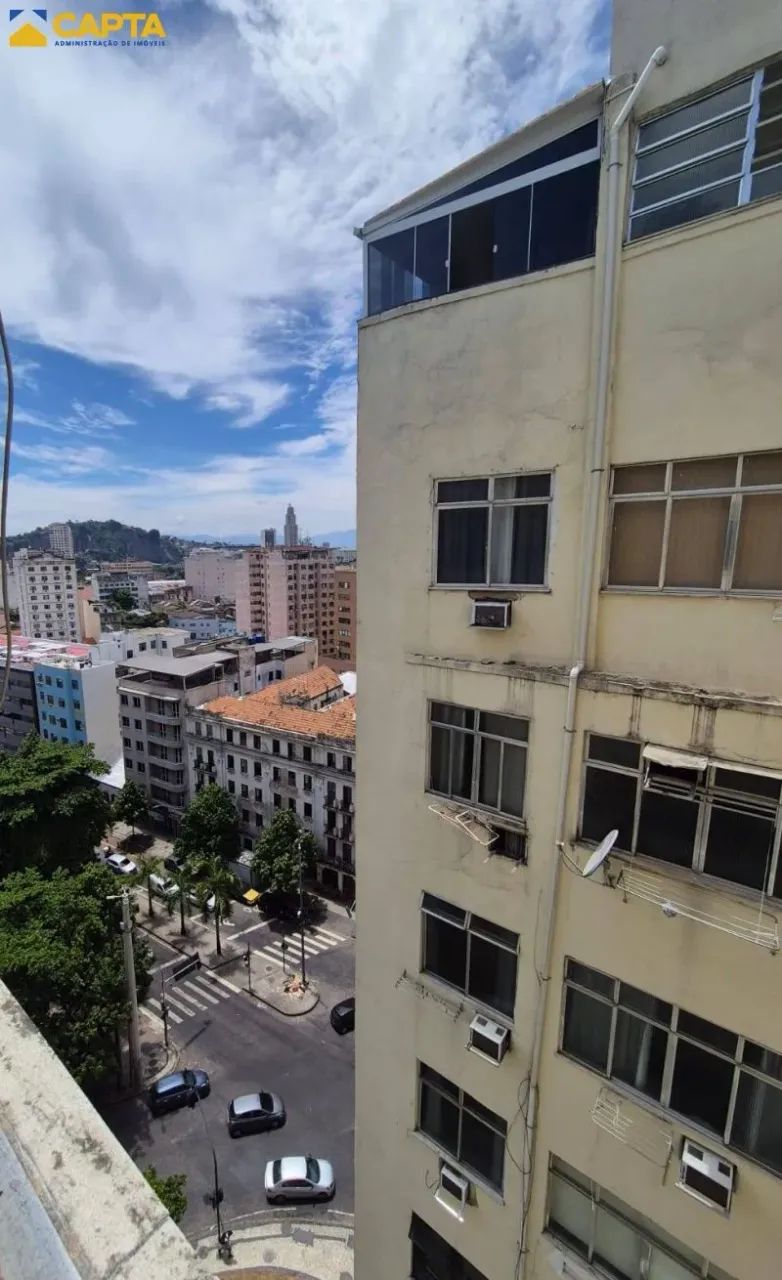 APARTAMENTO RIO DE JANEIRO RJ - Foto 4