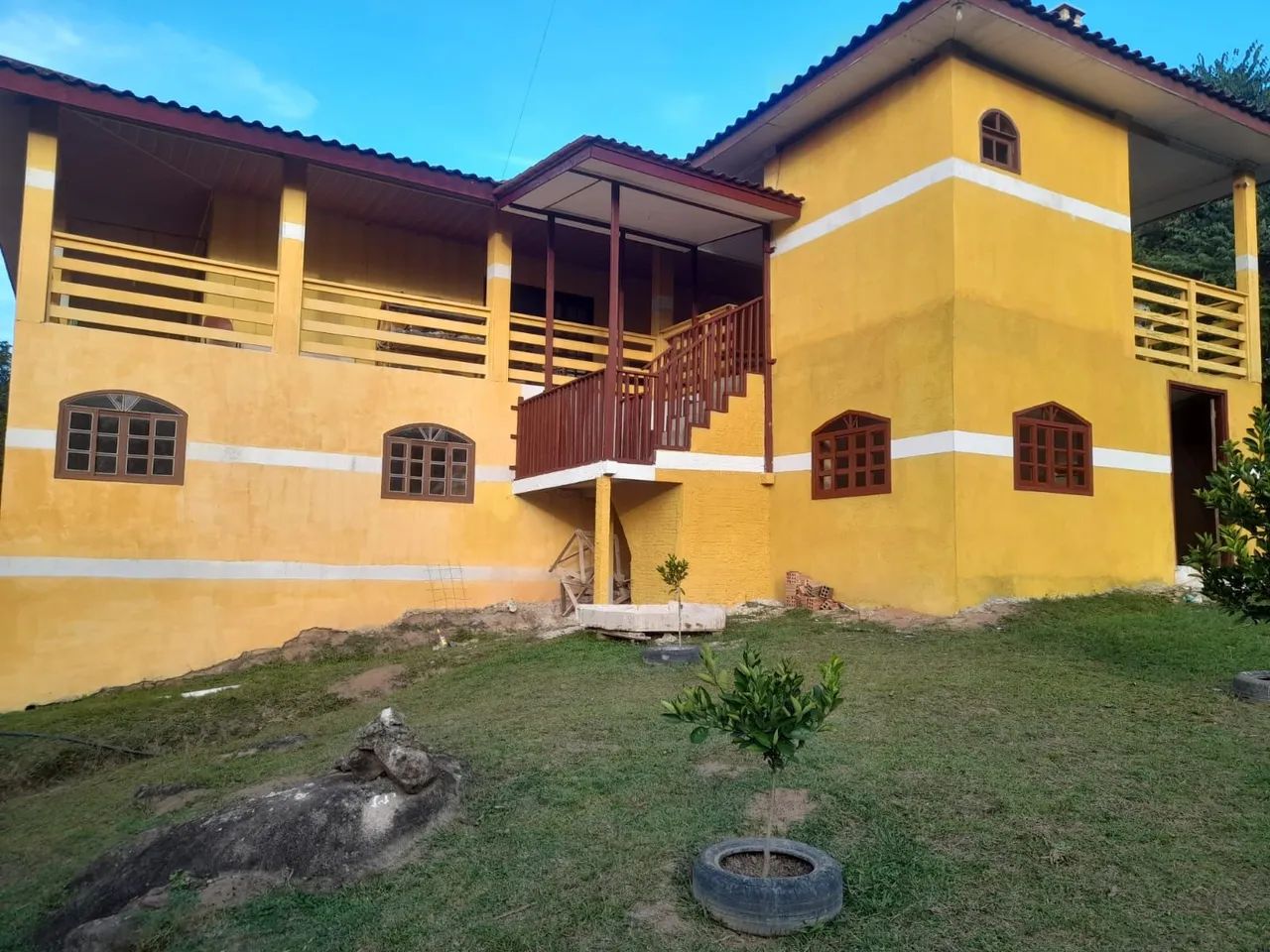 Chácara 3 alqueires em Mandirituba  - Foto 2