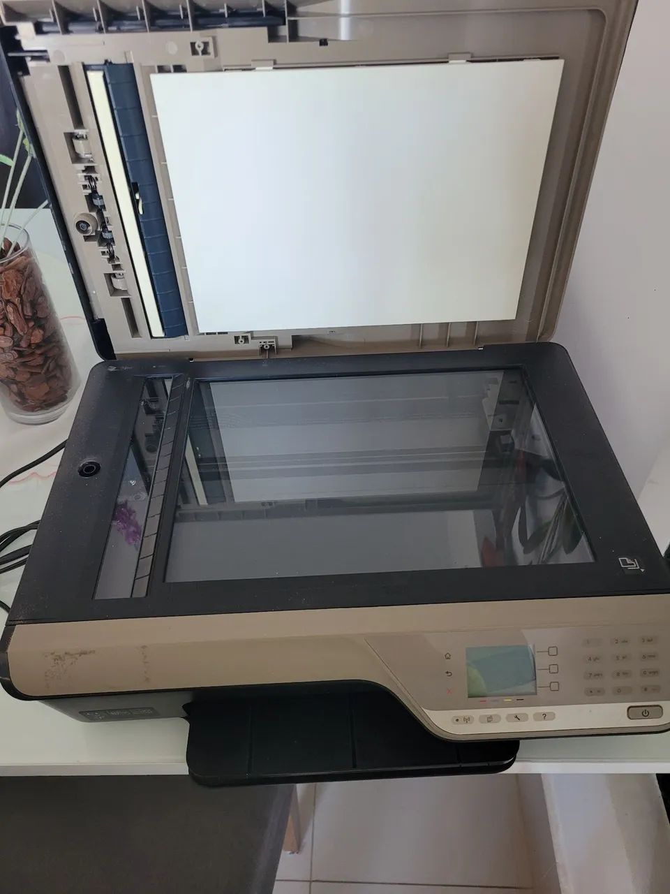 Impressora HP Deskjet Ink Advantage 4615/4625 - Foto 5