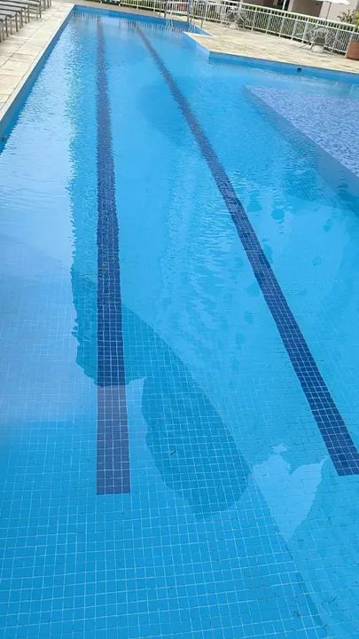 Mmneto tratamento e limpeza de piscinas *  - Foto 5