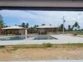 Excelente lote quitado á 600 metros da praia - Padang Beach - Foto 5