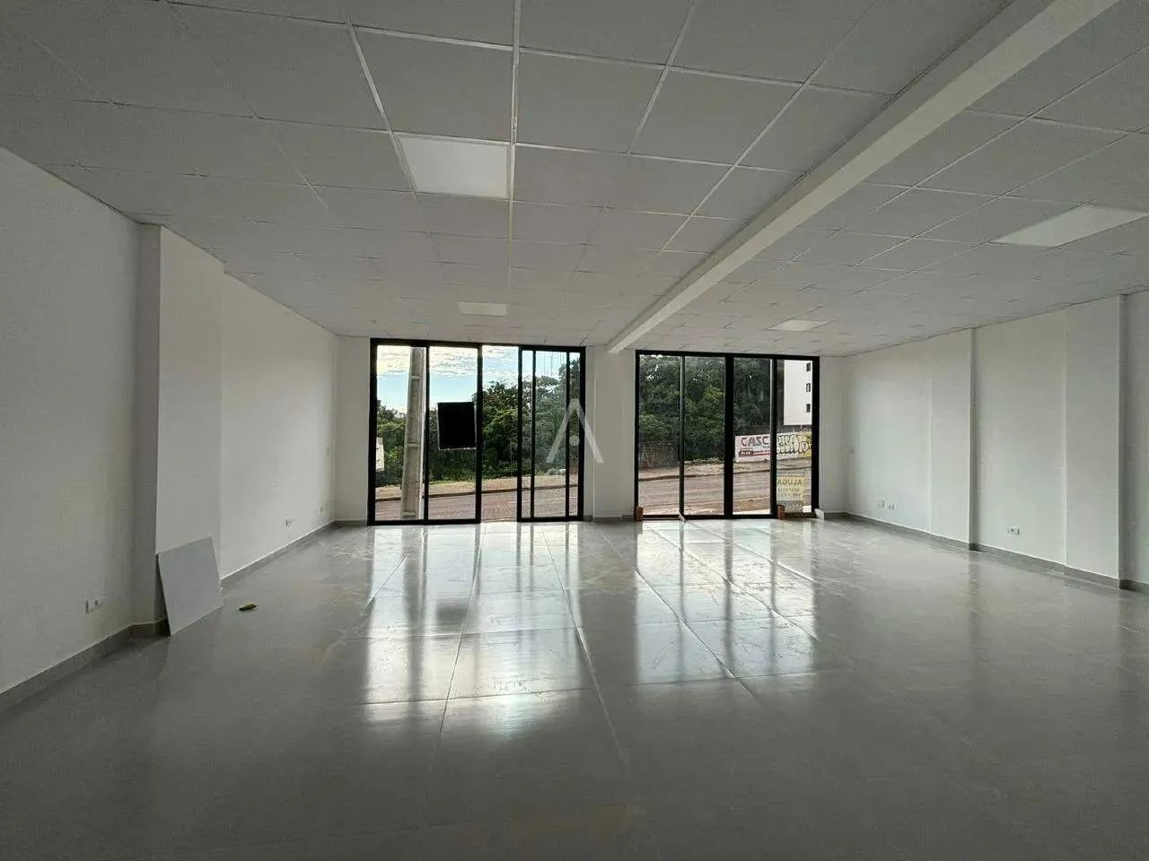 Sala para locação no Centro em Cascavel - Foto 4