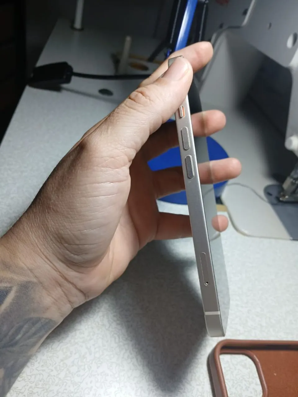 Iphone 14 128gb branco
